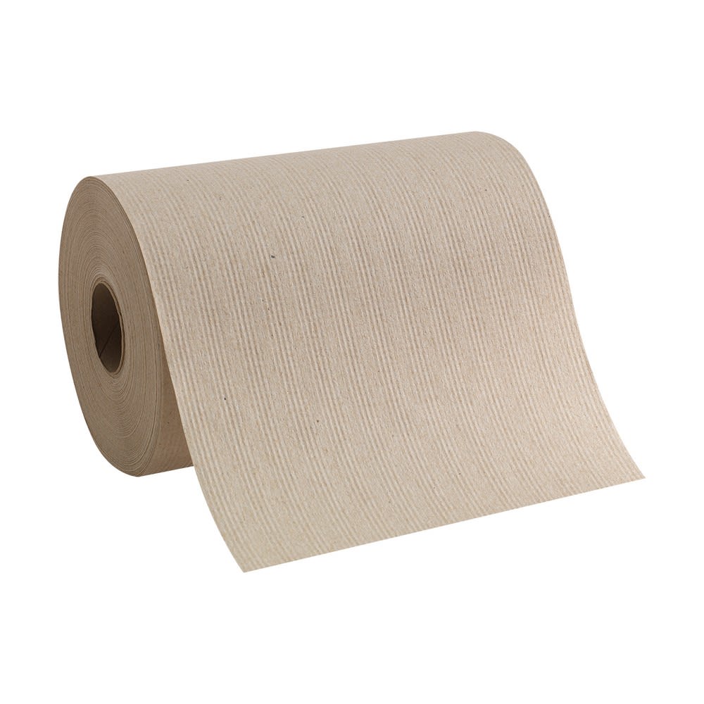 GuestSupply US | Georgia-Pacific Hardwound Roll Paper Towel